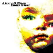 Обложка: Black Sun Empire - Crash Drive