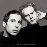 Обложка: Simon & Garfunkel - Bookends Theme