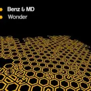 Обложка: Benz and MD - Alternate Ending (Derek Howell Remix)