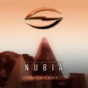 Обложка: Aly & Fila with Ferry Tayle - Nubia