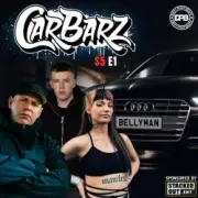 Обложка DJ Innovator, Bellyman & Maddy V – Car Barz S5 E1 You Wanna Hate (Part 3)