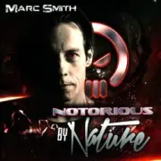 Обложка: Mark Smith - When im gone