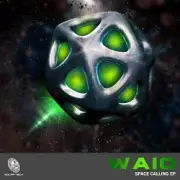 Обложка: Waio & Avalon - Super Duper High (Waio remix)