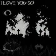 Обложка: HUSSVRX - I LOVE YOU SO JUMPSTYLE (Slowed)