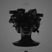 Обложка: HILLS - Teardrops (Extended Mix)