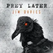 Обложка: Jim Davies - Facts and Figures