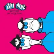 Обложка: Evil Nine - Less Stress