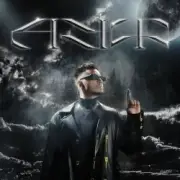 Обложка: BAB & The First Station - АУФ