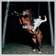 Обложка: LATEXFAUNA - Nich