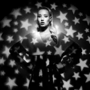 Обложка: Iggy Azalea - Work (Radio Edit)
