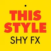 Обложка: Shy FX - This style