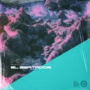 Обложка: El Beatador - High