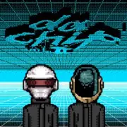 Обложка: Sabrepulse - Digital Love