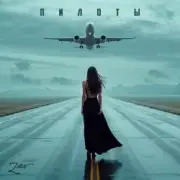 Обложка: Зара - Пилоты