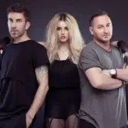 Обложка: Dj Project & Elena - In lumea ta (new ver.)