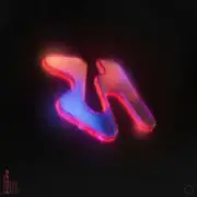 Обложка: Sub Focus & Poppy Baskcomb - So Many Colours