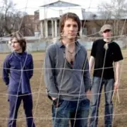 Обложка: The Друзья - Друзья