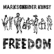 Обложка Markscheider Kunst – Весна