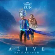 Обложка: Empire Of The Sun - Alive (Alok Remix)