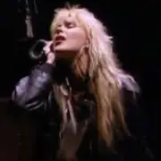 Обложка: Lita Ford - Close My Eyes Forever