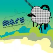 Обложка: Maru - Electric Machine Forces