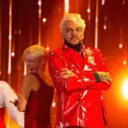 Обложка MARGO & Филипп Киркоров – Бесишь