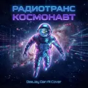 Обложка Радиотранс – Космонавт (DeeJay Dan AI Cover)