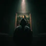 Обложка: K-391 - Mona Lisa