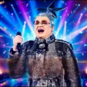 Обложка: ISAKORY - Гей, гуляєм!