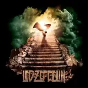 Обложка: Led Zeppelin - Stairway To Heaven