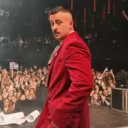 Обложка: Шугар - Душ (KARMV REMIX)