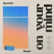 Обложка: BLANCE - On Your Mind