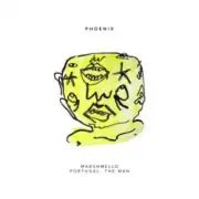Marshmello & Portugal. The Man - Phoenix