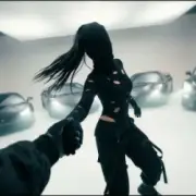 Обложка: SOUNDYXI - Spin Me