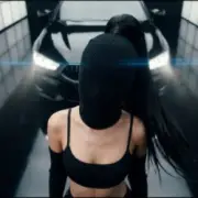 SOUNDYXI - Night Reload