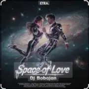 Обложка: Dj Bobojon - Space of Love