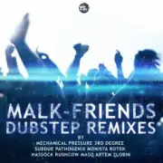 Обложка: Malk - Malk