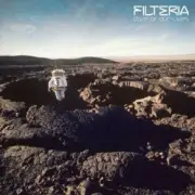 Обложка: Filteria - Eyeless Observatory (2015 Edit)