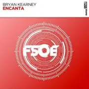 Обложка: Bryan Kearney - Encanta