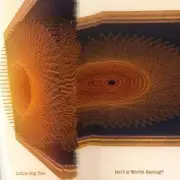 Обложка: Little Big Toe - Bread In Your Beard