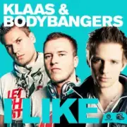 Обложка: Klaas and Bodybangers - I like