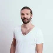 Обложка: Lee Cabrera - Chicane