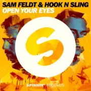 Обложка: Sam Feldt - The Confession