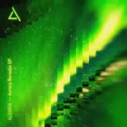 Обложка: Alegrìa, Ewski - The Healer