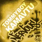 Обложка: Tommyboy - Kamavtu (Crazibiza Remix)