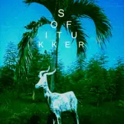 Обложка: Sofi Tukker - Drinkee (Mahmut Orhan Remix)