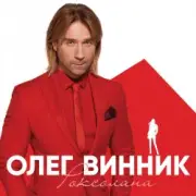 Обложка: Олег Винник - Кто-то тебя