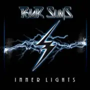 Обложка: Polar Suns - Inner Lights