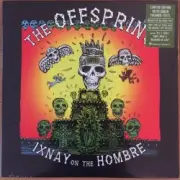 Обложка: The Offspring - The Meaning Of Life
