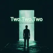 Обложка: Two.Two.Two - One Soul for Two